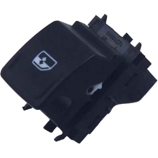 5JA959855A Single Power Window Switch for Skoda Fabia Rapid Octavia A7 2013-2021 Passenger Side Window Control Button Switch 5JA959855A