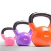 Longchan Kettlebell
