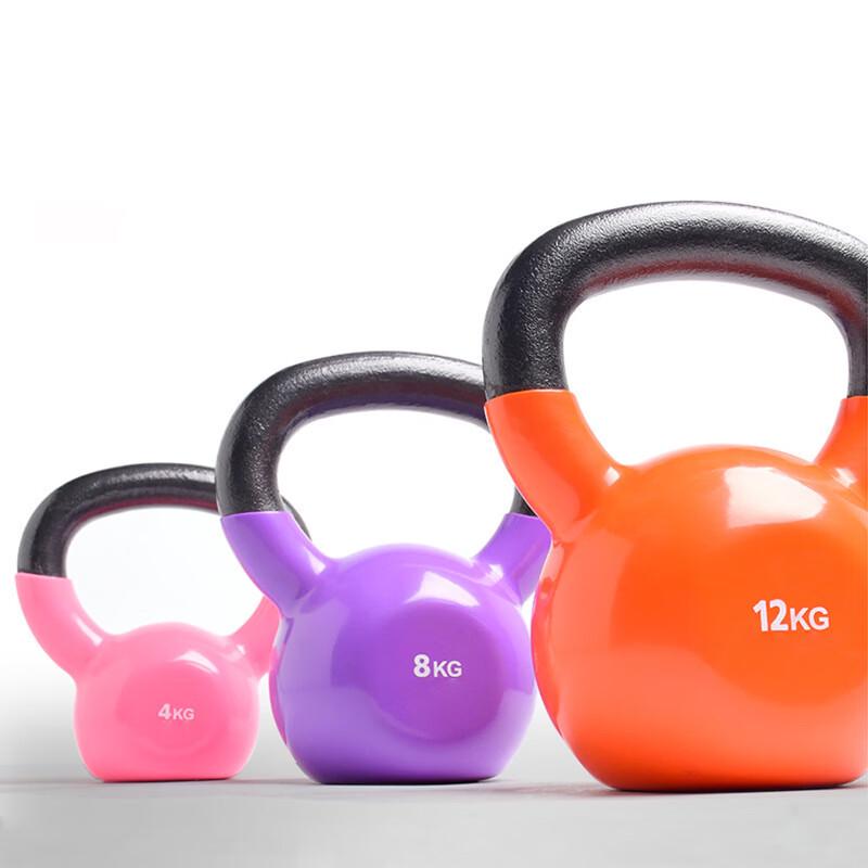 Longchan Kettlebell
