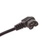 Electric Vehicle Accessories Universal With 12Awg Cable Battery Connector Plug Charging Socket Scooter Bike Parts