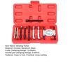 Bearing Puller Kit Compact Portable Easy To Use Automotive Bearing Separator Jaw Splitting Gear Puller Tool Set