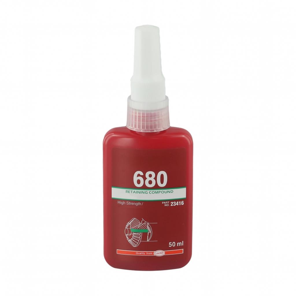 Liquid Anaerobic Glue Retaining Compound (°C) -54 To 149 1pcs 50ml Bottle