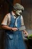 Texas Chainsaw Massacre 50th Anniversary NECA Ultimate Action Figure Leatherface 7-inch