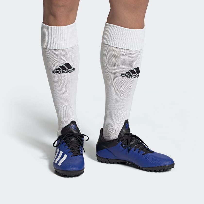 adidas X 19.4 Tf 'Blue Black' FV4627