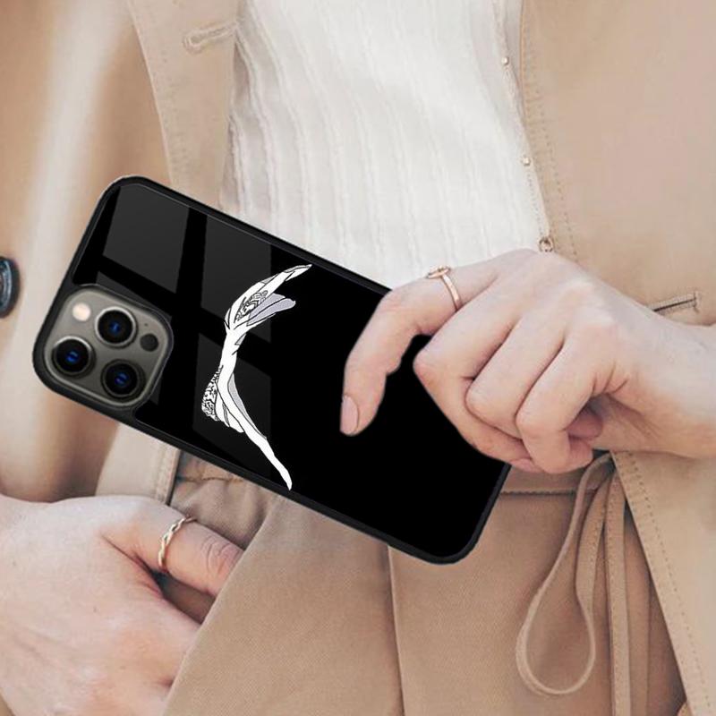 Rapper 2pac Singer Tupac Magnetic Phone Case For APPLE iPhone 17 Air 16 14 13 12 Pro Max 15 Plus Wireless Charge MagSafe Cover
