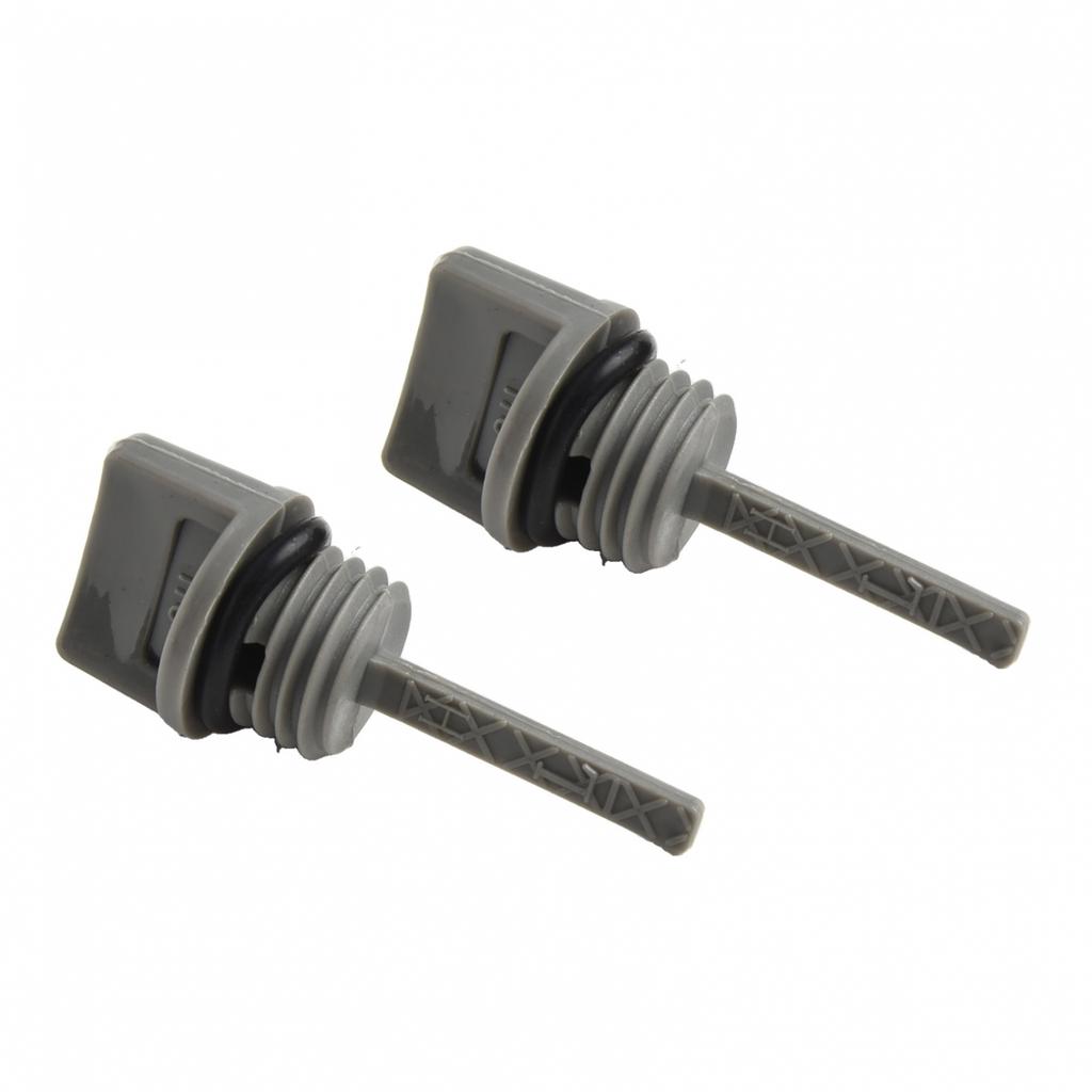 For Honda Engine Parts Oil Filler Cap Assembly 2PCS for Models For GX160/GX120