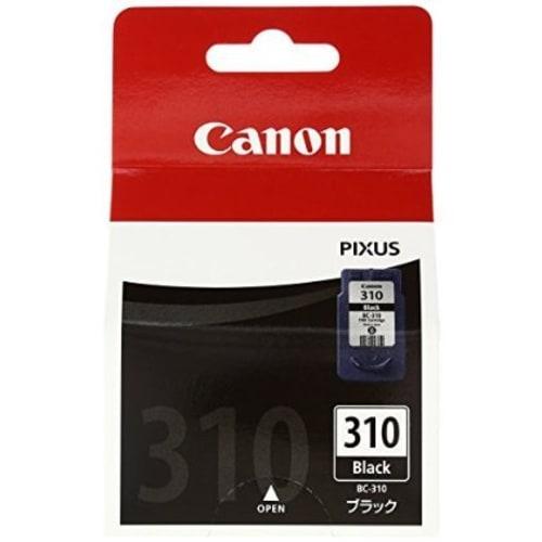 Canon FINE Cartridge BC-310 Black
