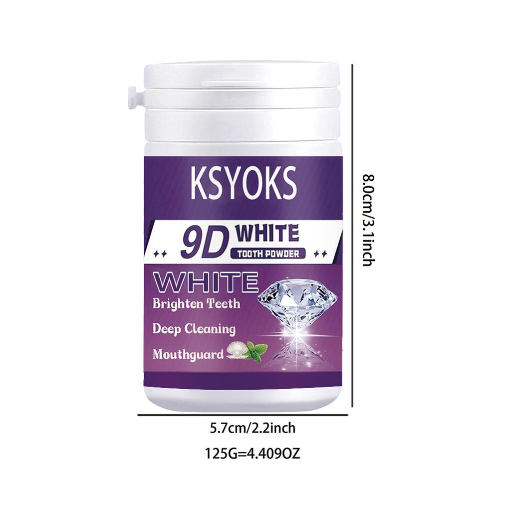 After cleaning, the oral cavity is refreshing and long-lasting, making daily care a comfortable and enjoyable experience