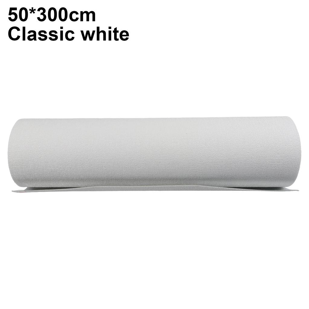 Noise Reducing Thermal Insulation Wallpaper for Peaceful Living Spaces