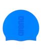 Alena Teams Silicone Swim Cap A5Ac1Ac02Dbl