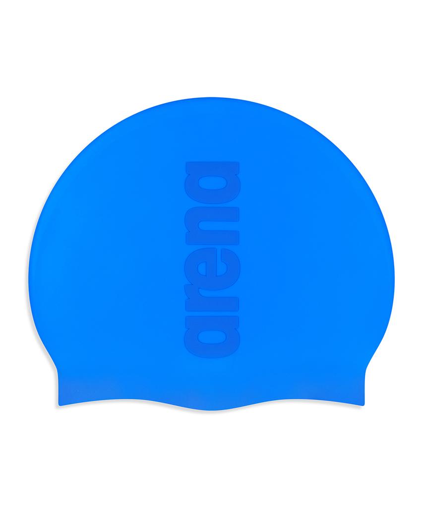 Alena Teams Silicone Swim Cap A5Ac1Ac02Dbl