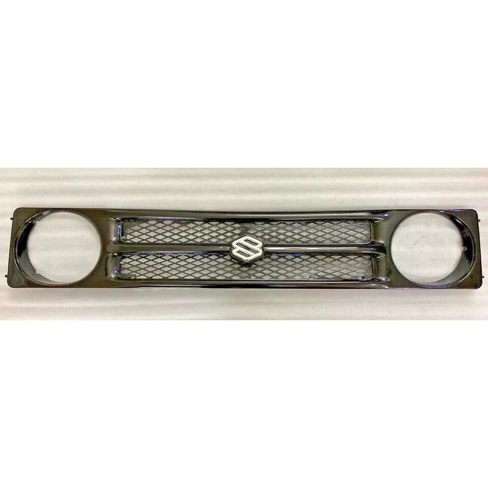 Suzuki Samurai Sierra Drover Sj413 Sj410 Gypsy Frontgrill Kühlergrill |Passend für