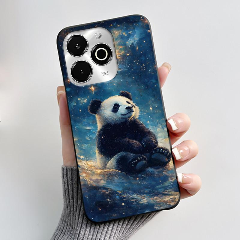 Cute Case For Umidigi G100X / G9X Coque Funda Printing Shell Protective Cover Soft Silicone Cartoon Phone Casing Capa