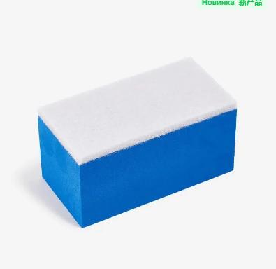 

Car Wash Glass Degreasing Sponge One Size