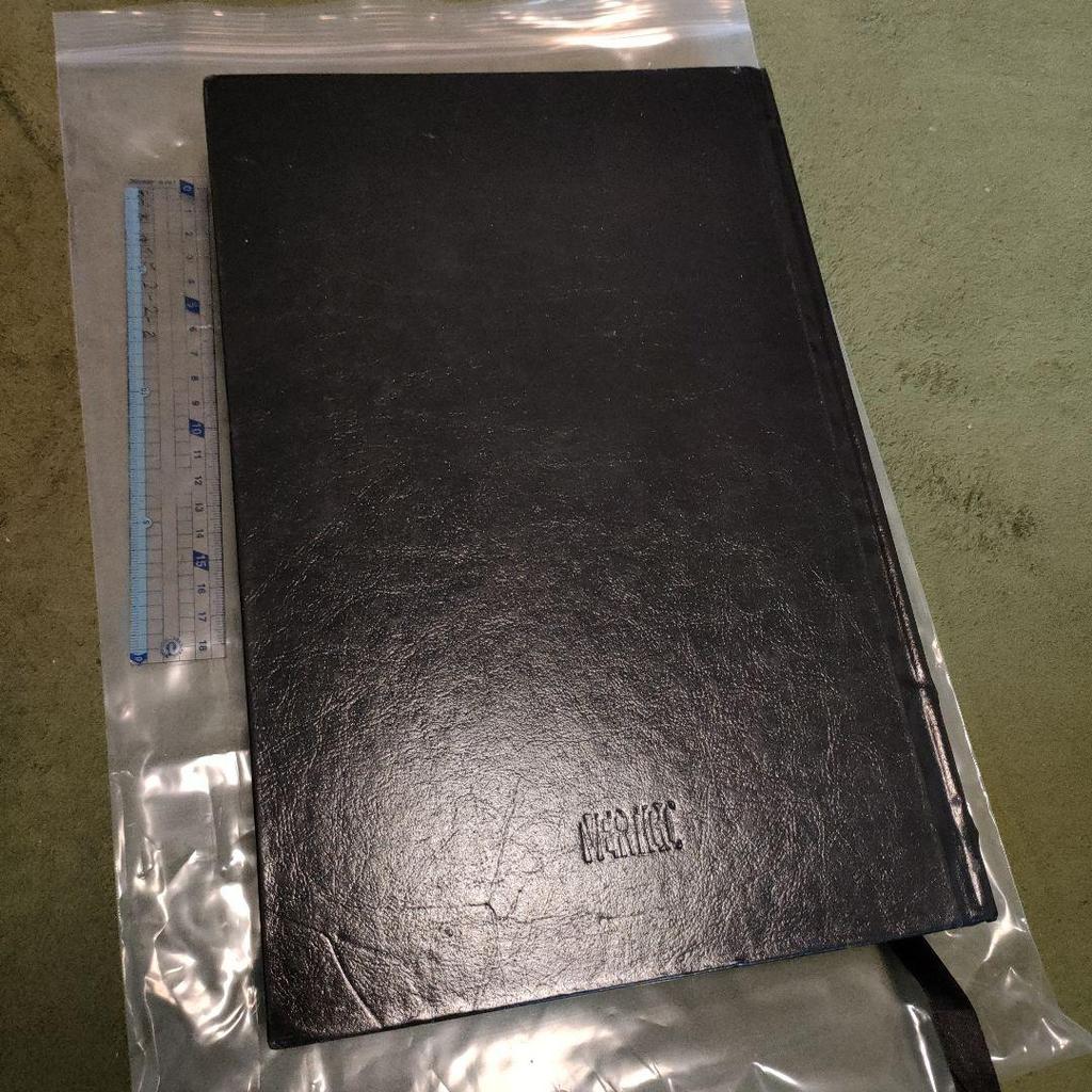 [USED] Absolute Sandman Volume 1 Neil Gaiman