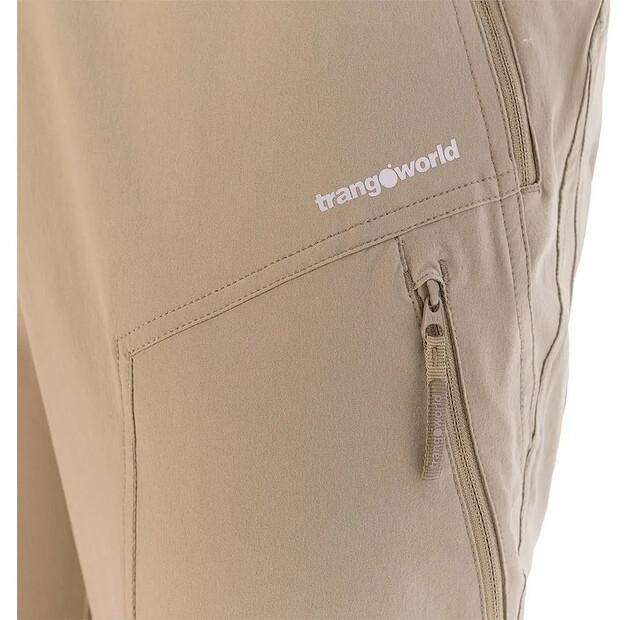 Trangoworld Брюки Tobazo Regular