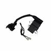 Ignition Coil Replacement 1139 400 1307 11394001307 MS 171 MS 181 MS 211 MS171 MS181 MS211 Trimmer Parts Tool