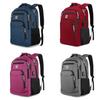 Hot-selling European And American Men's Business Travel Waterproof Backpack