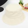 Men's and Women's Oversized Soybean Bucket Hat