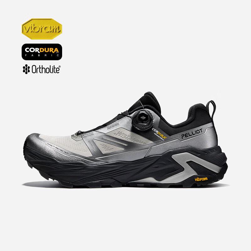 Pelliot Women s Swift Vibram Trail Running Shoes EU 36