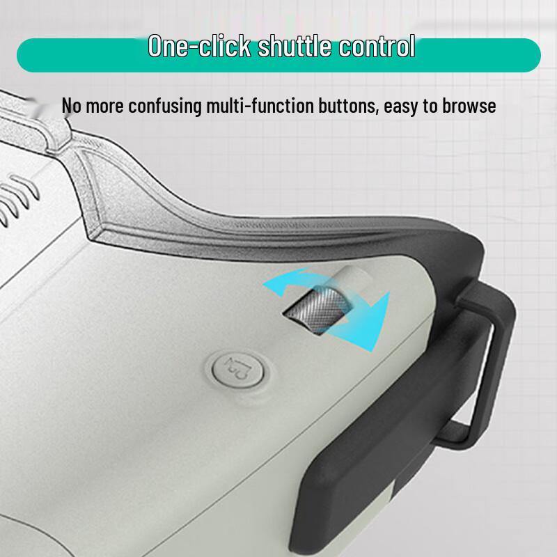 SKYZONE FPV Goggles & Drone Accessories (CN Version)