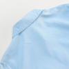 2026 Spring/Summer European & American Women's Solid Color Long Sleeve Lapel Shirt