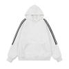 420g Heavyweight Unisex American Crewneck Sweatshirt - Trendy Autumn Style for Couples