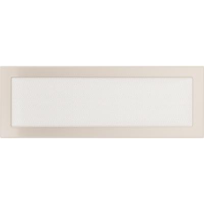 Havalandırma Kapağı 17x49 Krem