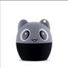 Cartoon Christmas Gift Stereo Animal Bass Speaker Music Player Bluetooth Speaker Sound Speaker