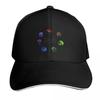 HTTYD Dragon Classifications Baseball Cap Hat Unisex For The Sun Tea Hat Sun Caps Luxury Caps Boy Child Womens
