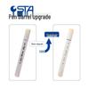 STA Soft-Tip Oil-Based Dual Alcohol Markers, Fade-Resistant, Quick-Drying, Stackable, 168 Colors.