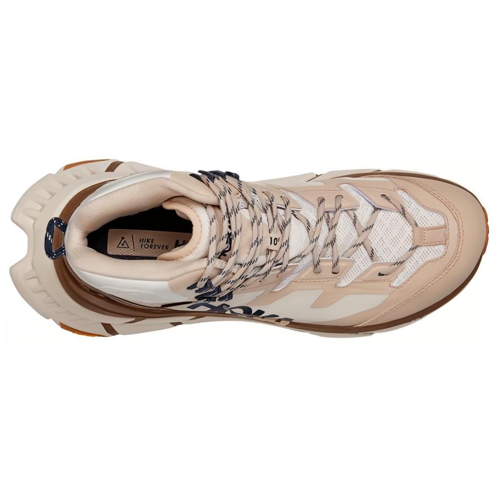 HOKA ONE ONE Tennine Hike GTX 'Sand' Men's 1123113-SSOT