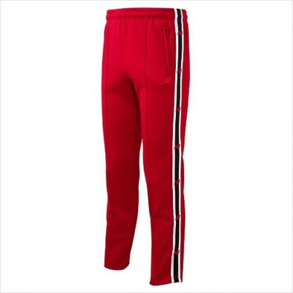 

New Balance Long Pants Track Club Standard Fit Nbml934013 20 70(XS)