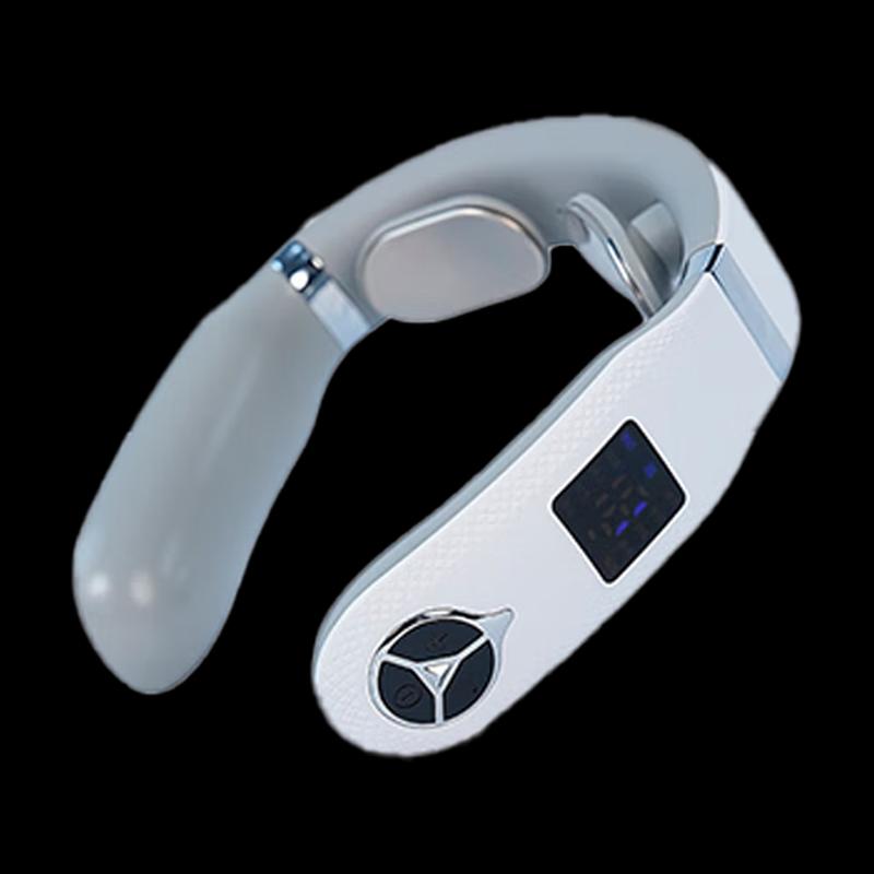 

Jiancheng Portable Smart Neck Massager