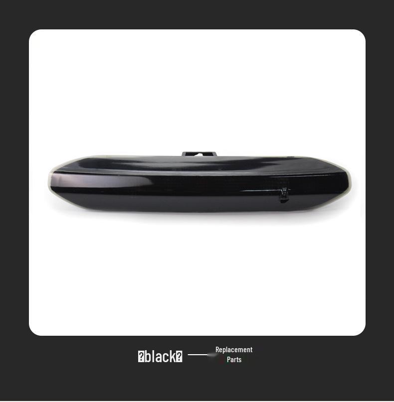 Land Rover Freelander 2 (07-15) High-Level Brake Taillight Signal Light LR036355