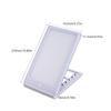 Portable Light Therapy Energy Lamp Daylight Full Spectrum Light Lamp with Adjustable Brightness