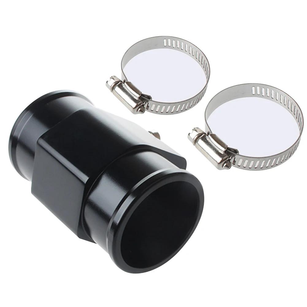 Wassertemperaturanzeige, Kühlertemperatur, Wassertemperatur-Verbindungsrohrsensor, 40 mm, 38 mm, 36 mm, 34 mm, 32 mm, 30 mm, 28 mm, 26 mm, Schlauchadapter