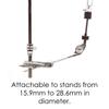TAMA Closed Hi-Hat Attachment MXA53