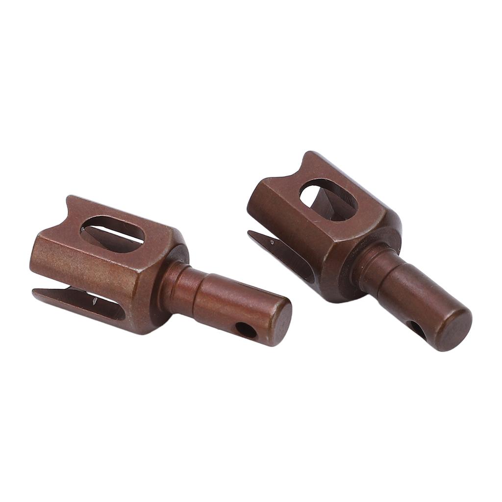 S2 RC Differential Joint Cup Steel Differential Connector Cup for ZD Racing 1 7 EX‑07 Remote Control Model