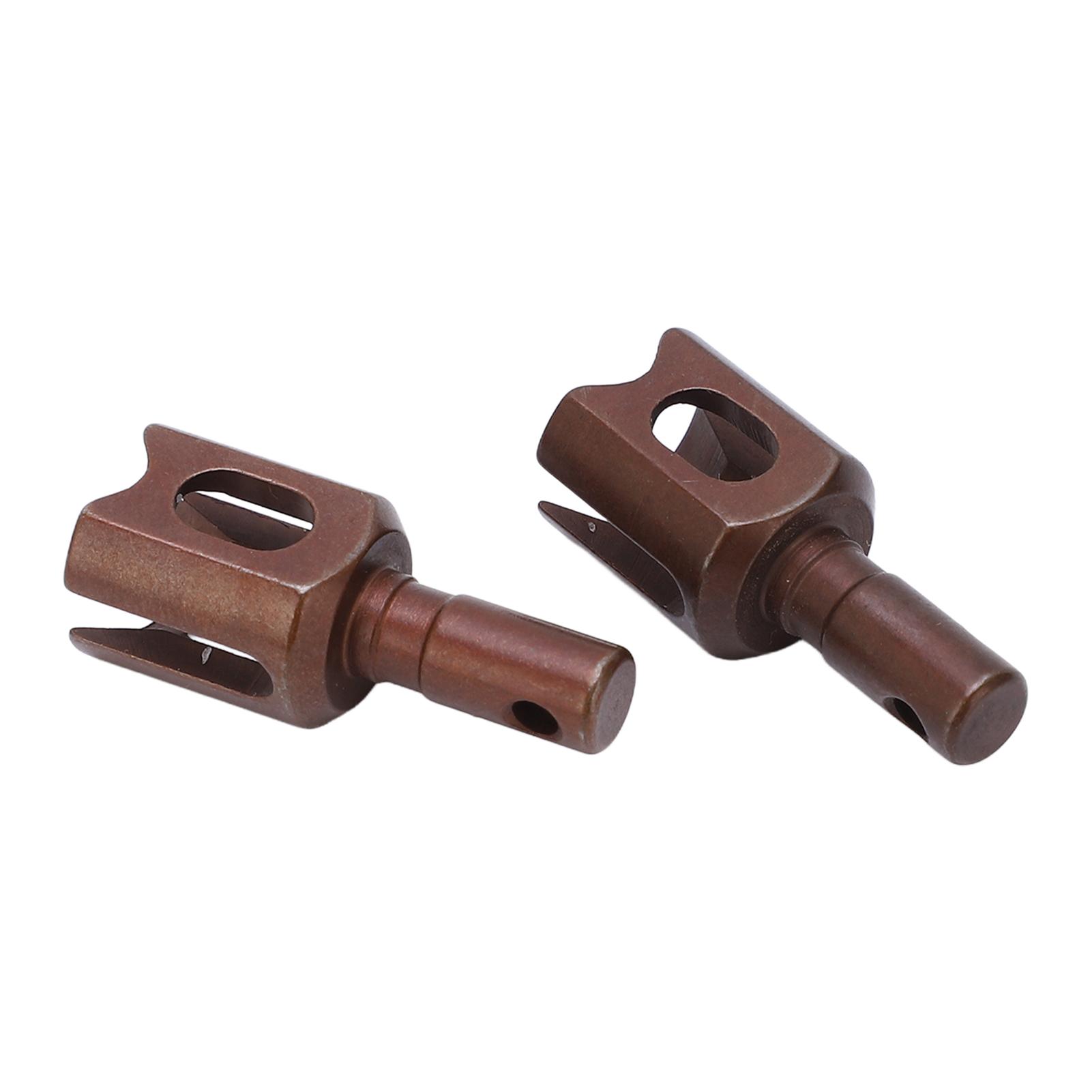 

S2 RC Differential Joint Cup Steel Differential Connector Cup for ZD Racing 1/7 EX07 Remote Control Model