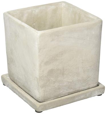 Tanaka Pottery Planter CEM17