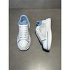 New comfortable and breathable single mesh soft bottom casual qs