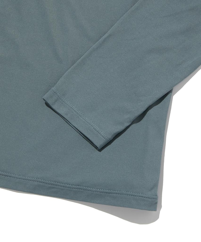 Seuweideu Fit Jersey [Blue Gray]