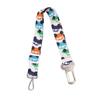 Leash Outdoor Accessories Lead Dog Car Seat Belt Pet Travel Supplies Travel Clip Seatbelt