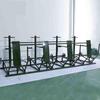 Modular Strength Training Equipment