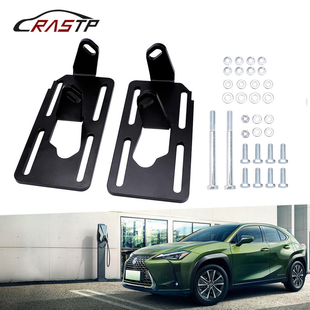 

Engine Mounts for 88-98 Chevrolet GM Truck LS1/LS2/LSX RAS