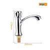 Becken Wasserhahn