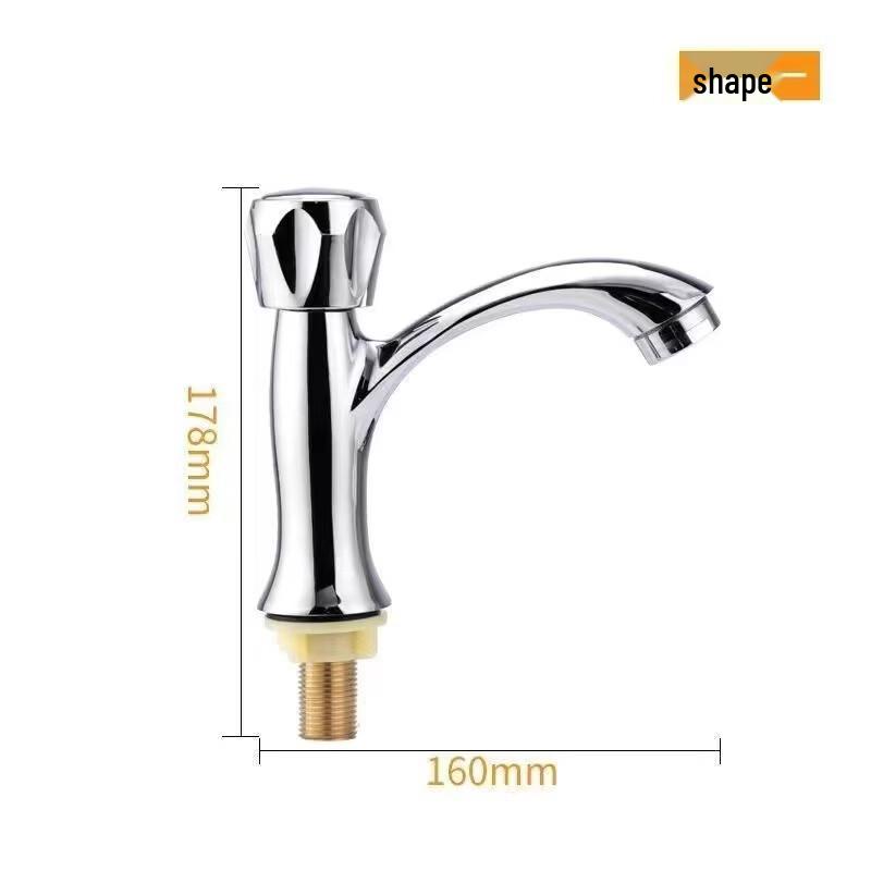 Basin Faucet