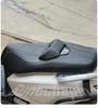 Compatible with Honda NS125GU SDH125T-45, Modified Leather Lowered Seat Cushion Assembly