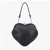 Vivienne Westwood Glocke Vegan Bio Grünes Korn Herzschlag Kette Umhängetasche 4b01